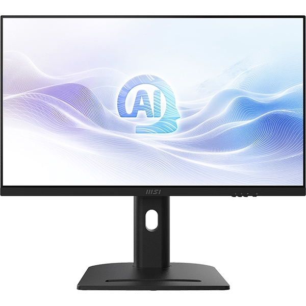 Računalnik MSI Modern AM273QP AI 1UM Ultra 5 / 16GB / 1TB SSD / 27″ WQHD / Windows 11 Pro (črn)