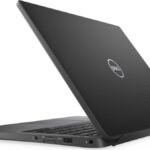 Prenosnik Dell Latitude 7400 / i7 / RAM 16 GB / SSD Disk / 14,0″ FHD