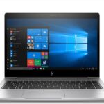 Prenosnik HP Elitebook 745 G6 / AMD Ryzen™ 5 / RAM 16 GB / SSD Disk / 14,0″ FHD