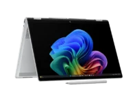 Prenosnik HP OmniBook X Flip NGAI 16-as0008na | Ultra7 256V | Touch / Ultra 7 / RAM 16 GB / SSD Disk / 16,0″ WUXGA