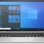 Prenosnik HP Elitebook X360 1040 G8 / i7 / RAM 16 GB / SSD Disk / 14,0″ FHD