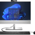 Računalnik HP EliteOne 840 G9 AiO | Win 10 Pro / i5 / RAM 16 GB / SSD Disk