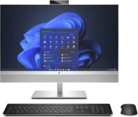 Računalnik HP EliteOne 870 G9 AiO | i7-14700 | FHD | W10 Pro / i7 / RAM 16 GB / SSD Disk