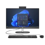 Računalnik HP ProOne 240 G10 AiO | i7-1355U | 16GB RAM | W10P / i7 / RAM 16 GB / SSD Disk