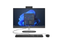 Računalnik HP ProOne 240 G10 AiO | i7-1355U | 16GB RAM | W10P / i7 / RAM 16 GB / SSD Disk