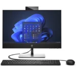 Računalnik HP ProOne 440 G9 AiO | i5-14400T | Touch / i5 / RAM 16 GB / SSD Disk