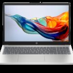 Prenosnik HP 15-fc0103np | R5-7520U / AMD Ryzen™ 5 / RAM 16 GB / SSD Disk / 15,6″ FHD