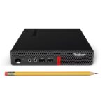 Računalnik LENOVO ThinkCentre M625 Tiny AMD A4 / 8GB / 512GB SSD / Windows 11 Pro (črn)