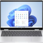Prenosnik HP Envy x360 14-fa0014nw | Touch / Ryzen 5 / RAM 16 GB / SSD Disk / 14,0″ WUXGA