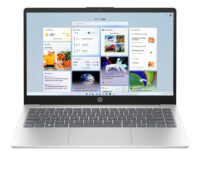 Prenosnik HP 14-em0023ne | Ryzen 5 7520U | 8GB | SSD 512GB / AMD Ryzen™ 5 / RAM 8 GB / SSD Disk / 14,0″ FHD