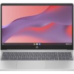 Prenosnik HP Chromebook 15a-nb0329nz / i3 / RAM 8 GB / 15,6″ FHD