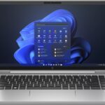 Prenosnik HP EliteBook 640 G10 | Metal / i5 / RAM 16 GB / SSD Disk / 14,0″ FHD