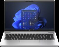 Prenosnik HP EliteBook 640 G10 | Metal / i5 / RAM 16 GB / SSD Disk / 14,0″ FHD