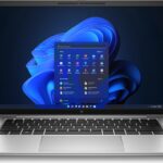 Prenosnik HP EliteBook 840 G9 | i5-1245U | 16GB RAM | 512GB SSD | W11P / i5 / RAM 16 GB / SSD Disk / 14,0″ WUXGA