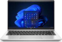 Prenosnik HP Probook 440 G9 | i7-1255U | Win11 Pro / i3 / RAM 8 GB / SSD Disk / 14,0″ FHD