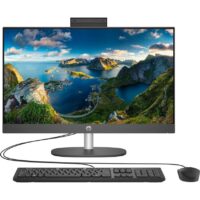Računalnik HP ProOne 240 G10 AiO | i7-1355U | 16GB RAM | FreeDOS / i7 / RAM 16 GB / SSD Disk
