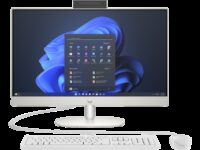 Računalnik HP ProOne 240 G10 AiO | Core i5-1334U | Win 11 Pro / i5 / RAM 8 GB / SSD Disk
