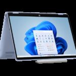 Prenosnik HP OmniBook 5 Flip 14-fp0028ne | Core 7 150U | Touch / 7 / RAM 24 GB / SSD Disk / 14,0″ WUXGA