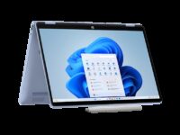 Prenosnik HP OmniBook 5 Flip 14-fp0028ne | Core 7 150U | Touch / 7 / RAM 24 GB / SSD Disk / 14,0″ WUXGA