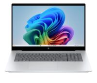 Prenosnik HP OmniBook X AI 17-dd0047 | U7-256V | Touch / Ultra 7 / RAM 16 GB / SSD Disk / 17,3″ FHD