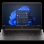 Prenosnik HP 240RT G9 | Core 3 N350 | W11P / Core 3 / RAM 8 GB / SSD Disk / 14,0″ HD