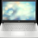 Prenosnik HP 14s-dq5161nia | i5 / i5 / RAM 8 GB / SSD Disk / 14,0″ HD