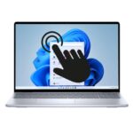 Prenosnik Dell Inspiron 16 DC16250 | Core 5 120U | Touchscreen / Core 5 / RAM 16 GB / SSD Disk / 16,0″ WUXGA