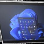 Prenosnik HP Elite x360 1040 G10 | i7-1355U | Touch | W11 Pro / i7 / RAM 16 GB / SSD Disk / 14,0″ WUXGA