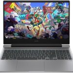 Prenosnik HP Omen Gaming 16-AE0XXX / i7 / RAM 16 GB / SSD Disk / 16,0″ FHD