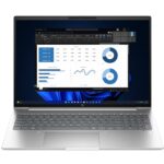 Prenosnik HP ProBook 460 G11 | Ultra 7 155U | W11P / Core Ultra 7 / RAM 16 GB / SSD Disk / 16,0″ WUXGA