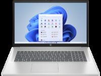 Prenosnik HP 17-cn4751ng | Core 5 120U / 5 / RAM 16 GB / SSD Disk / 17,3″ FHD