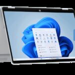 Prenosnik HP OmniBook 5 Flip 14-fp0011nx | Core 5 120U | Touch / Core 5 / RAM 16 GB / SSD Disk / 14,0″ WUXGA