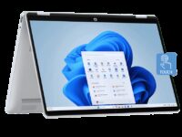 Prenosnik HP OmniBook 5 Flip 14-fp0011nx | Core 5 120U | Touch / 5 / RAM 16 GB / SSD Disk / 14,0″ WUXGA