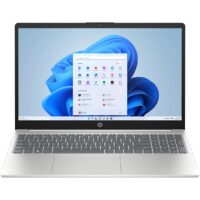 Prenosnik HP 15-fd2017ne | Ultra 5 225U / Ultra 5 / RAM 24 GB / SSD Disk / 15,6″ FHD