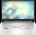 Prenosnik HP 14s-dq5100nia | i3 12. gen / i3 / RAM 8 GB / SSD Disk / 14,0″ HD