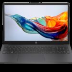 Prenosnik HP 15-fc0025nu | R7-5825U / Ryzen 7 / RAM 16 GB / SSD Disk / 15,6″ FHD