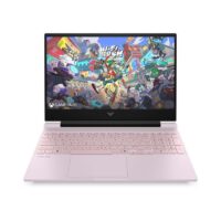 Prenosnik Victus Gaming 15-fa2008ns | i5-13420H | RTX 3050 | Pink / i5 / RAM 16 GB / SSD Disk / 15,6″ FHD