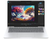 Prenosnik HP OmniBook 7 AI 14-fr0005nf | U7-255H | 2.8K OLED / Ultra 7 / RAM 32 GB / SSD Disk / 14,0″ WUXGA