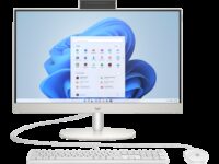 Računalnik HP All-in-One 24-cr0009nf | i5-1335U / i5 / RAM 16 GB / SSD Disk