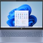 Prenosnik HP Pavilion 16-ag0009na | R5 8000s | Touch / AMD Ryzen™ 5 / RAM 8 GB / SSD Disk / 16,0″ WUXGA