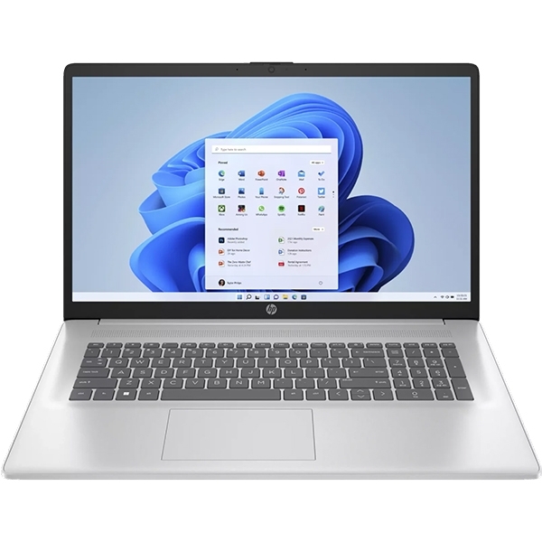 Prenosnik HP 17-cn4159ng Core 5 / 16GB / 512GB SSD / 17