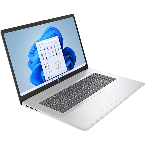3″ FHD IPS / Windows 11 Home (srebrn)