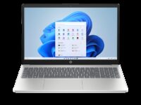 Prenosnik HP 15-fd0080nj | i3-N305 | W10P / i3 / RAM 4 GB / SSD Disk / 15,6″ HD