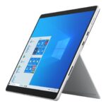 Prenosnik Microsoft Surface Pro 8 / i5 / RAM 16 GB / SSD Disk / 13,3″ 2880x1920