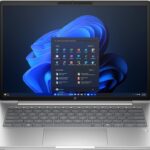 Prenosnik HP ProBook 4 G1i 14 | U7 255U | 24GB RAM | W11P / Ultra 7 / RAM 24 GB / SSD Disk / 14,0″ WUXGA