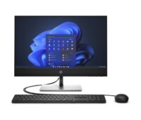Računalnik HP ProOne 440 G9 AiO | i7-14700T | W10P / i7 / RAM 8 GB / SSD Disk