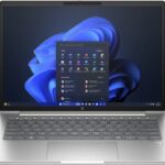 Prenosnik HP ProBook 440 G11 | U7 155U | Win 10 Pro / Core Ultra 7 / RAM 8 GB / SSD Disk / 14,0″ WUXGA