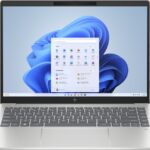 Prenosnik HP Pavilion Plus 14-ew1006na | Ultra 5 125H / i5 / RAM 16 GB / SSD Disk / 14,0″ WQHD