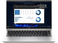 Prenosnik HP ProBook 440 G10 | Metal | i7-1355U / i7 / RAM 8 GB / SSD Disk / 14,0″ FHD