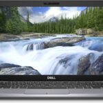 Prenosnik Dell Latitude 5410 / i5 / RAM 16 GB / SSD Disk / 14,0″ FHD